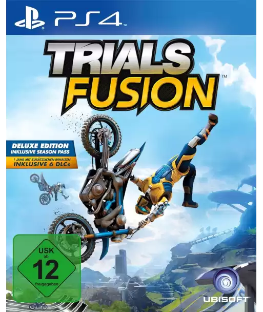 Trials Fusion Occasion