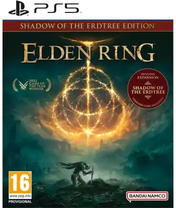 Elden Ring Shadow Of The Erdree
