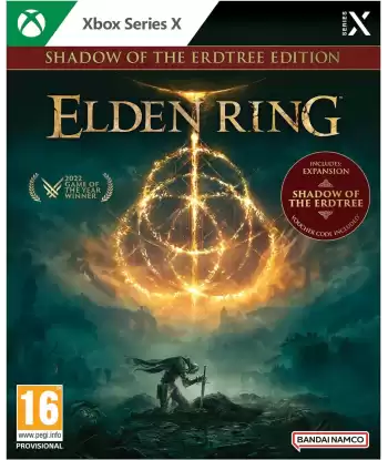 Elden Ring Shadow Of The Erdree