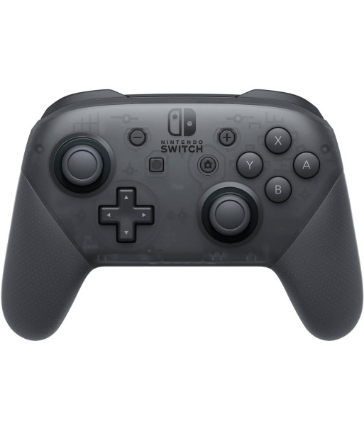 Manette Switch Pro Occasion