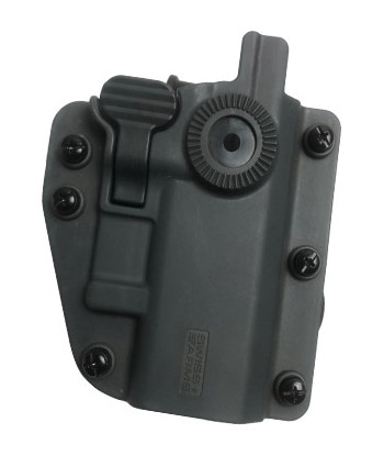 Holster Adapt-X Gris Swiss Arms