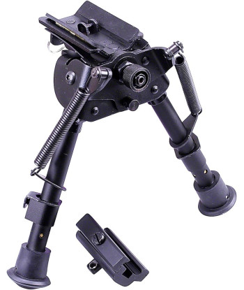 Pack Sniper FN Spr 1.7J  Bipied