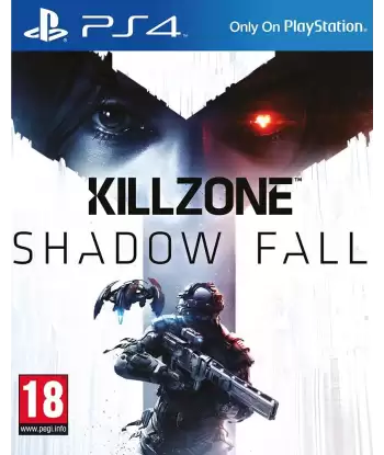 Killzone Shadow Fall Occasion