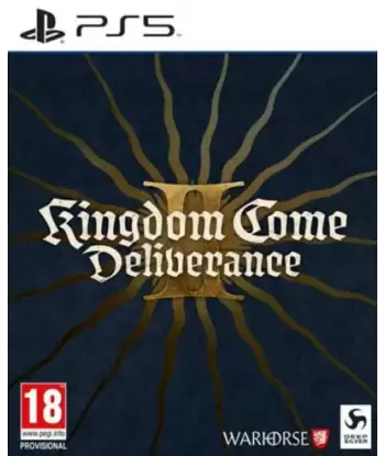 Kingdom Come Deliverance II