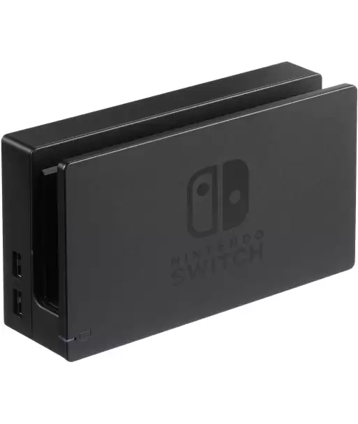 Station d'accueil Nintendo Switch Occasion