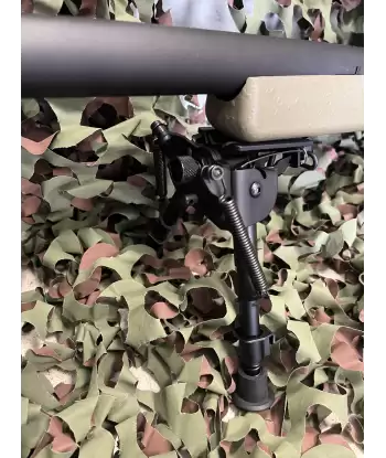Pack Airsoft Sniper VSR-10 tan