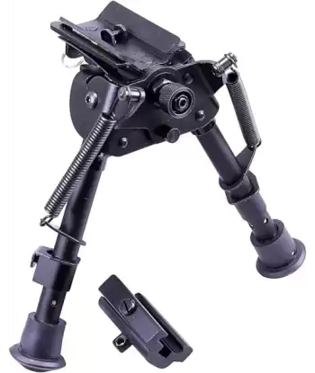 Airsoft Sniper VSR-10 bipied