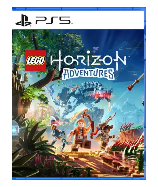Lego Horizon Adventures