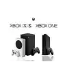 Xbox One et Series X